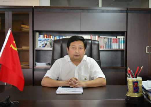董事長(cháng) 成小東